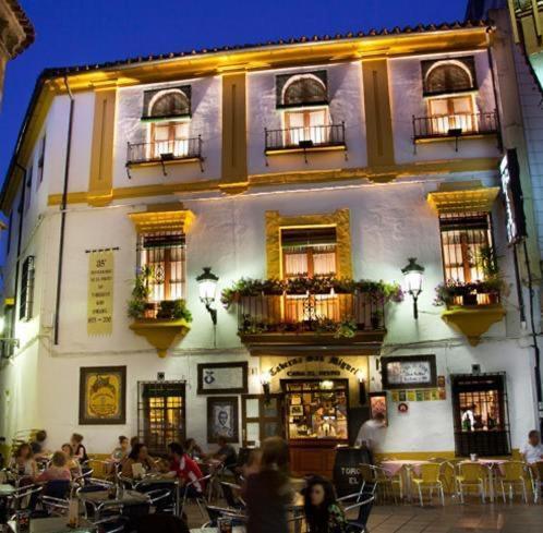 코르도바 El Patio De San Miguel 아파트 외부 사진