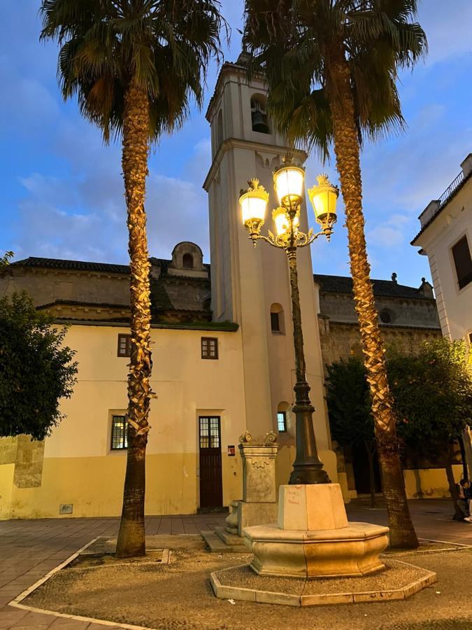 코르도바 El Patio De San Miguel 아파트 외부 사진